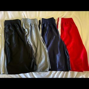 Champion Boys Basketball Shorts 🩳